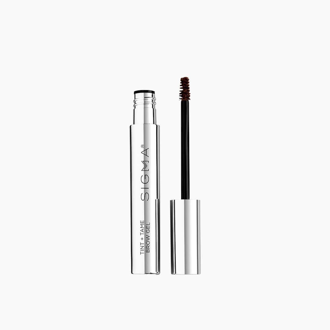Sigma Beauty Tint + Tame Brow Gel, Dark - ADDROS.COM